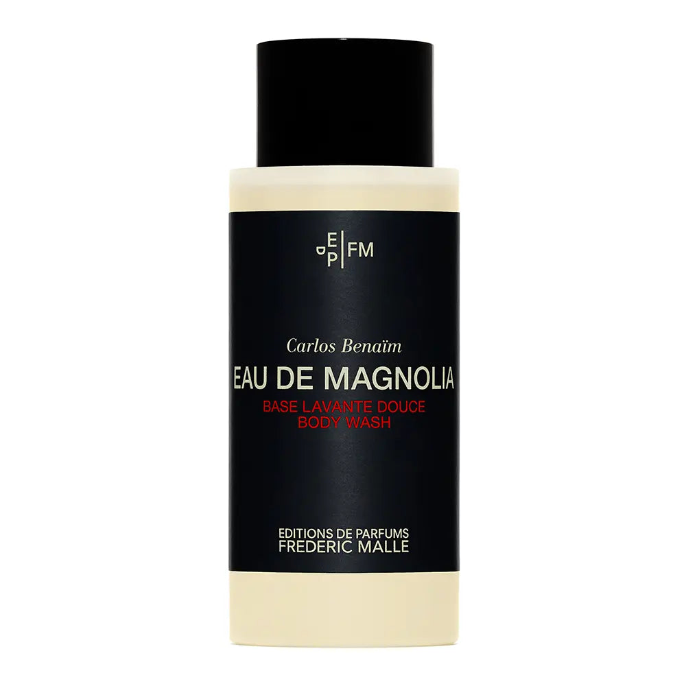 Frédéric Malle Eau de Magnolia Body Wash 200ml