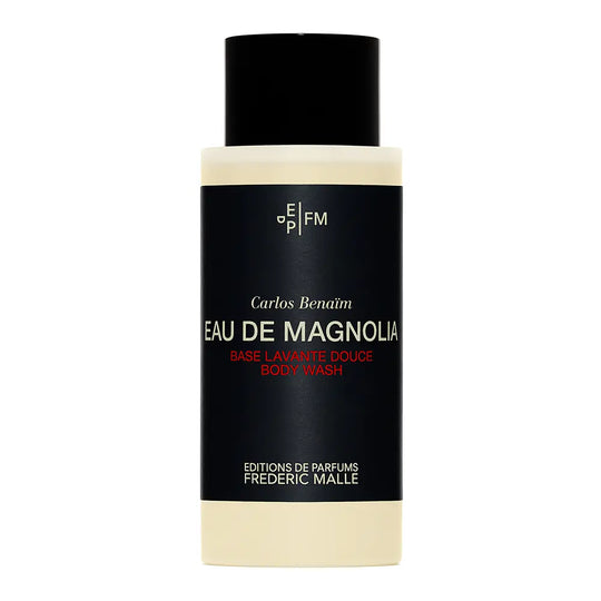 Frédéric Malle Eau de Magnolia Body Wash 200ml