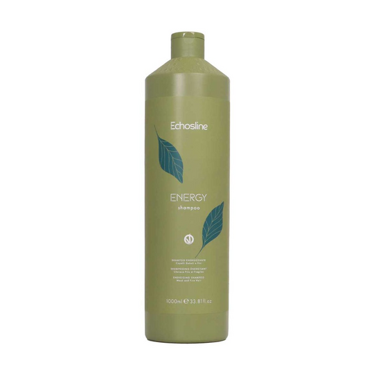 Echosline Energy Shampoo 1000ml