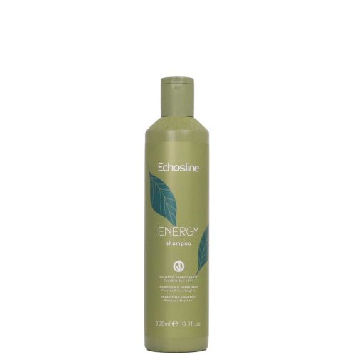 Echosline Energy Shampoo 300ml