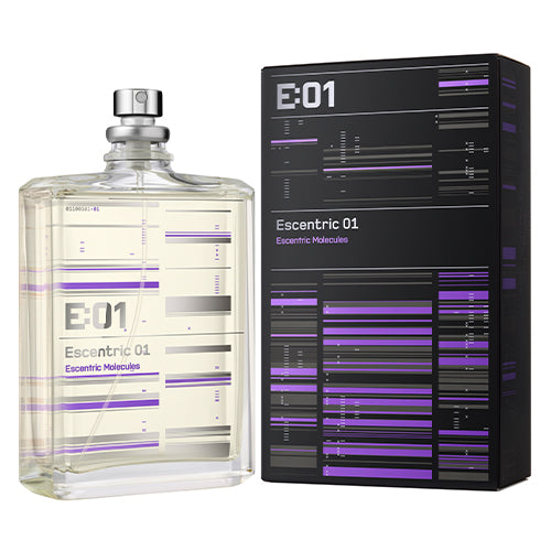 Escentric Molecules Escentric 01 edt 100ml