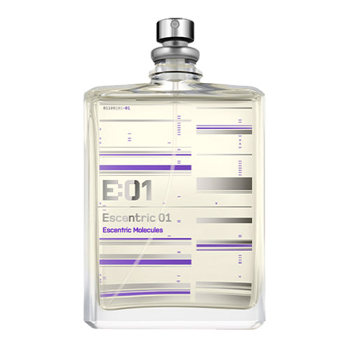 Escentric Molecules Escentric 01 edt 100ml