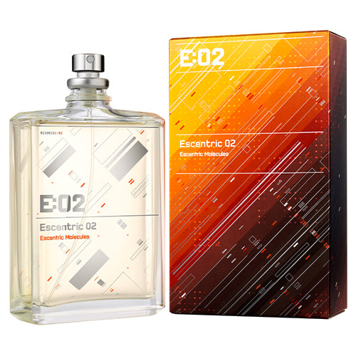 Escentric Molecules Escentric 02 100ml