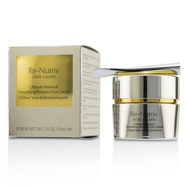 Estée Lauder Re-Nutriv Ultimate Renewal Nourishing Radiance Eye Creme 15 ml