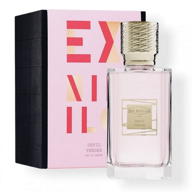 Ex Nihilo Devil Tender Eau de Parfum 100 ml