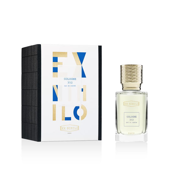 Ex Nihilo Cologne 352 edp 50ml