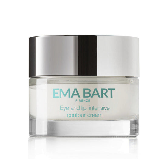 Ema Bart Crema Intensiva Occhi Labbra 15ml