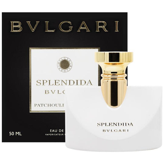 Bvlgari Splendida Patchouli Tentation Eau de Parfum 50 ml