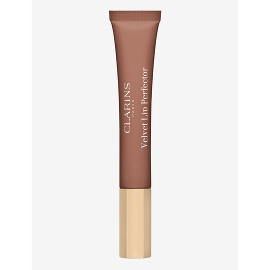 Clarins Velvet Lip Perfector 01 *