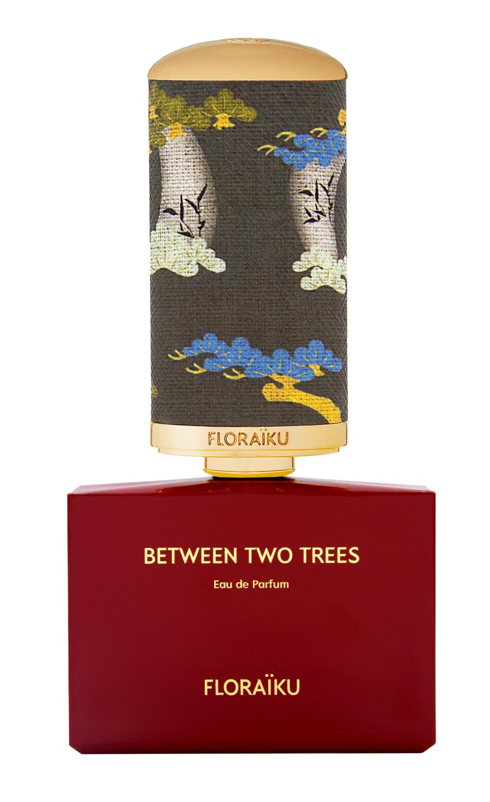 Floraiku Between Two Trees edp 50ml &10ml