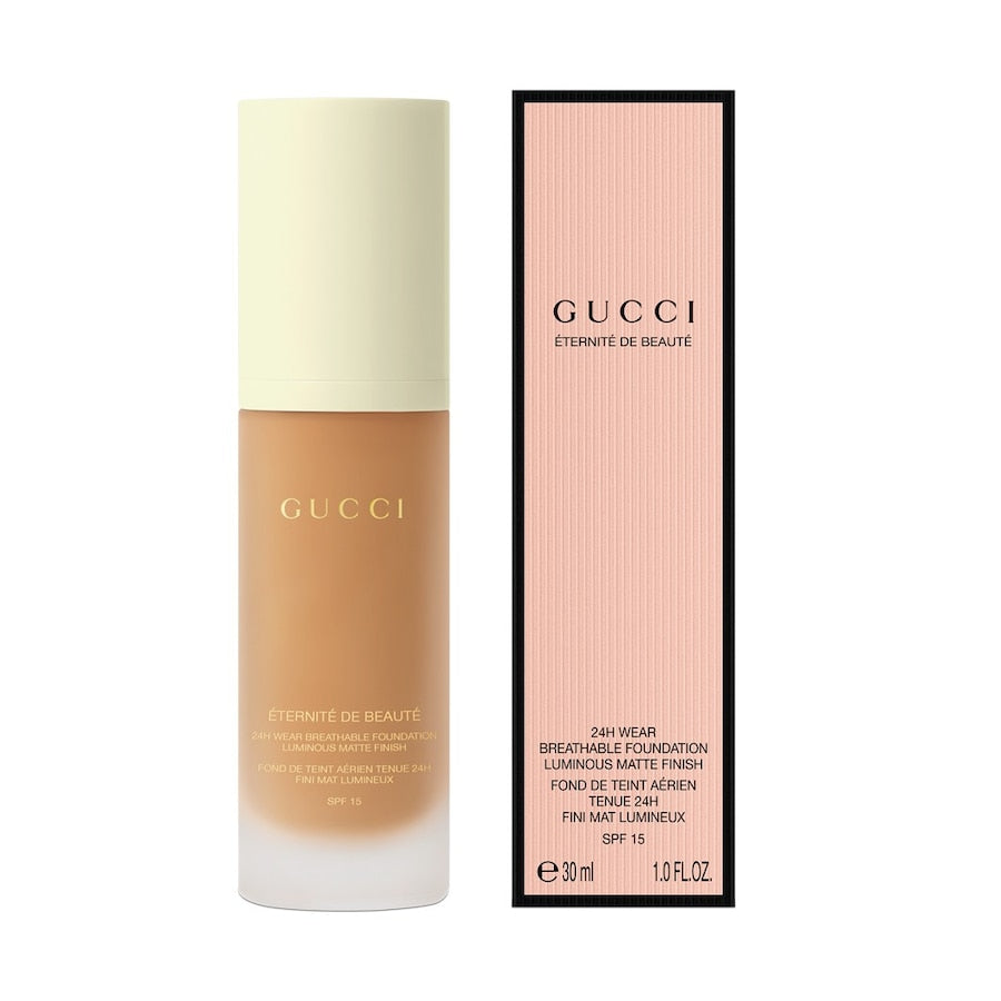 Gucci Et.de Beaute Fond.Fl.24H 260W 30ml