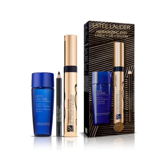 Estée Lauder Sumptuous Extreme Mascara Set