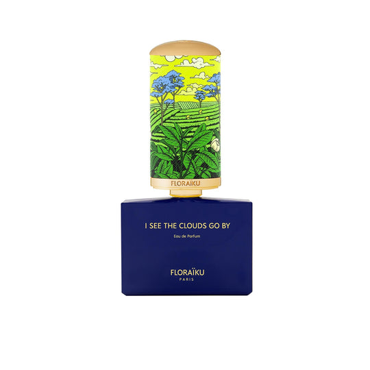 Floraiku I see the clouds edp 50+10ml