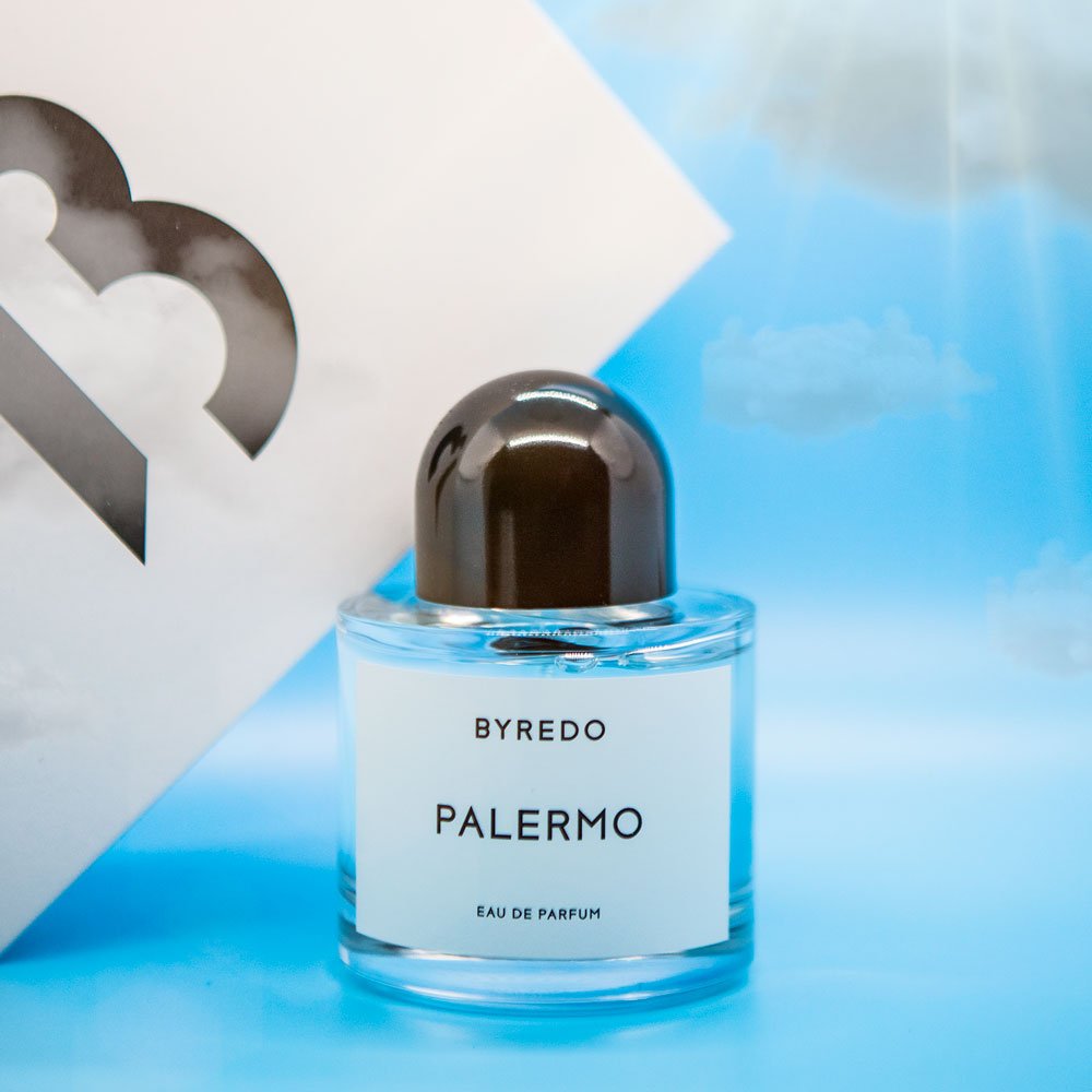Byredo Palermo Eau de Parfum 50 ml – BS24 Switzerland AG