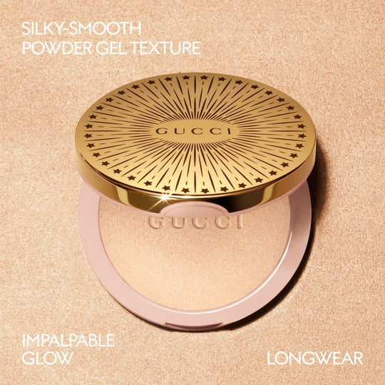 Gucci Glow Highlighter Pwd 02