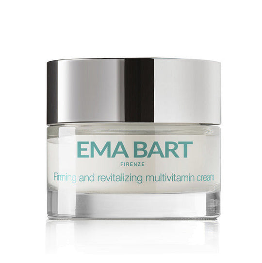 Ema Bart Crema Rassodante Rev Multi 50ml