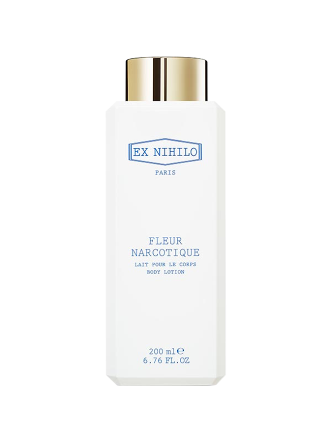 Ex Nihilo Fleur Narcotique Lait pour le Corps Körperpflege 200 ml