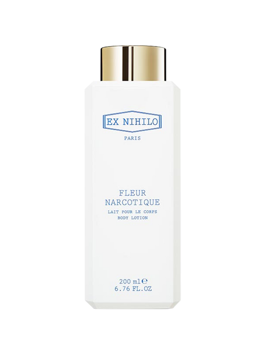 Ex Nihilo Fleur Narcotique Lait pour le Corps Körperpflege 200 ml