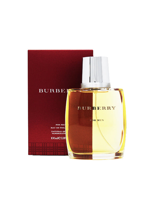 Burberry for Men Eau de Toilette 50 ml