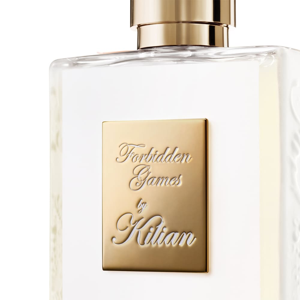 【美品】Kilian キリアン Forbidden Games Forbidden Games by Kilian 1.7 oz EDP Unisex – LaBellePerfumes