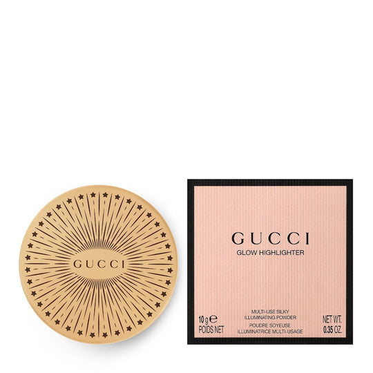 Gucci Glow Highlighter Pwd 02