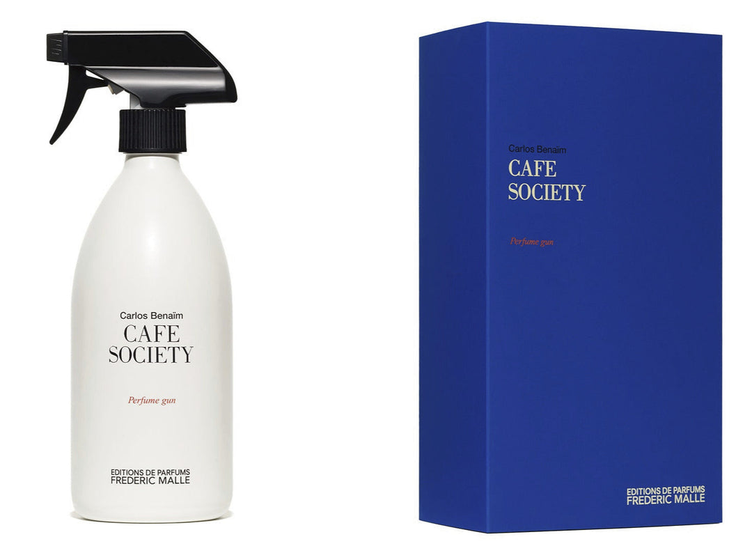 Frédéric Malle Cafe Society Perfume Gun 450ml