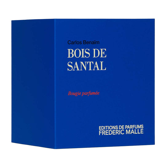 Frédéric Malle Bois De Santal Bugie 220g