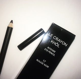 Chanel Le Crayon Khol 17 *