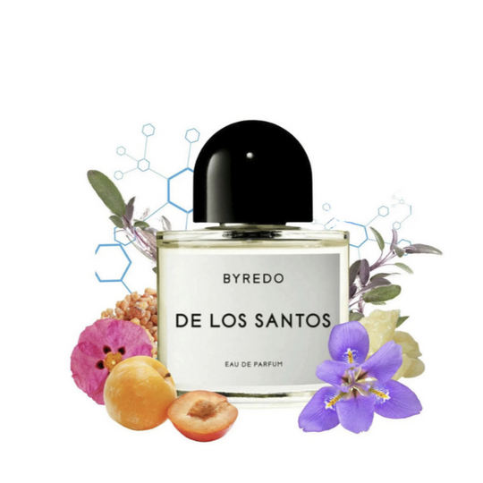 Byredo De Los Santos edp 100ml