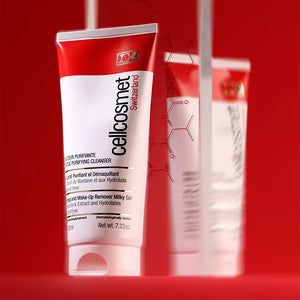 Cellcosmet Gentle Purifying Cleasnser 200ml