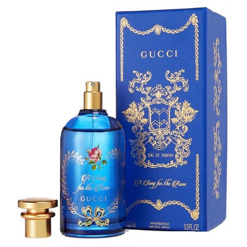 Gucci Lux A Song F.the Rose edp 100ml v