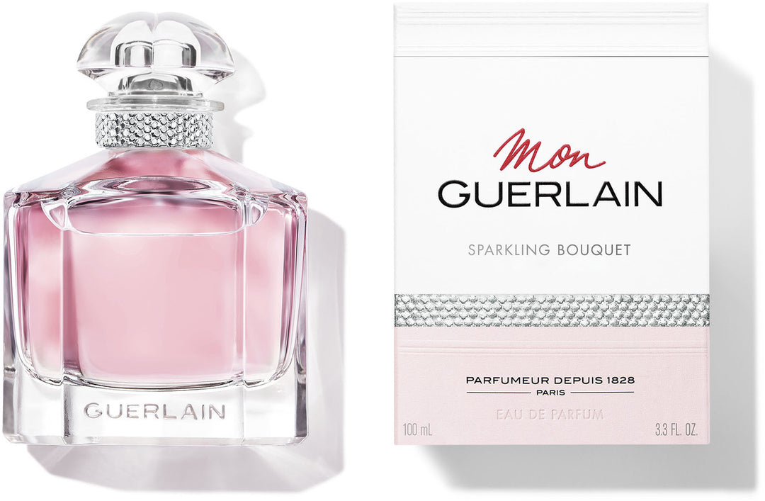 Guerlain Mon Sparkling Bouquet edp 100ml