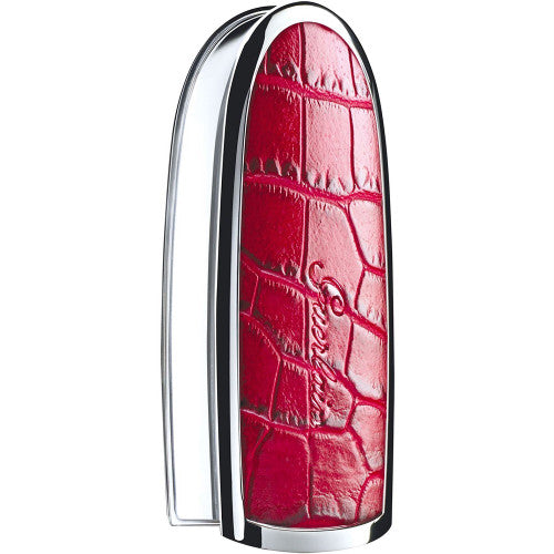 Guerlain Rouge G Case Le Croco