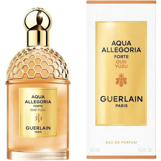 Guerlain Aqua A.Forte Mandar.B.edp 125ml