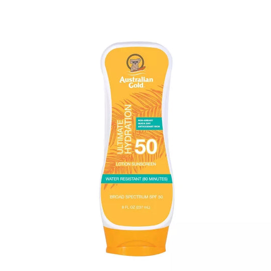 Australian G.Suns.Lotion spf50 237ml