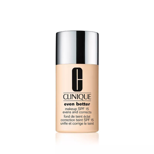 Clinique Even Better Makeup Spf 15 No. 01 CN10 Alabaster 30ml