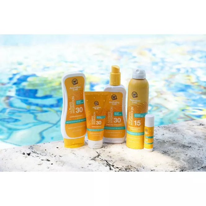 Australian G.Suns.Lotion spf50 237ml