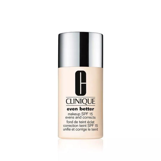 Clinique Even Better Makeup spf15 CN0.75