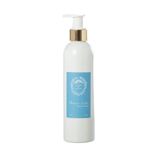 Giardini DT Bianco Latte Body Cream 250m