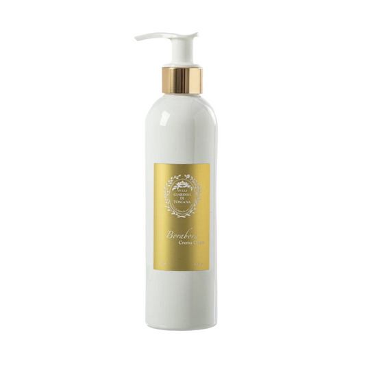 Giardini DT Borabora Body Cream 250m
