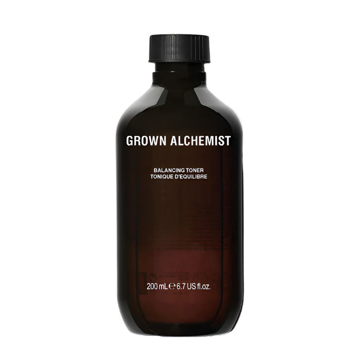 Grown Alchemist Balancing Toner 200ml