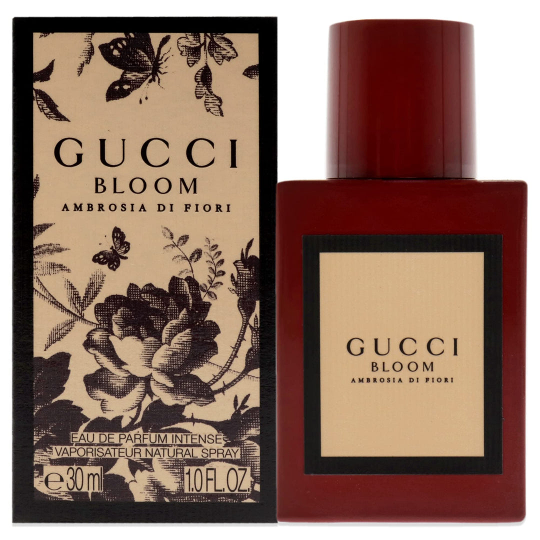 Gucci Bloom Ambrosia di Fiori edp 30ml