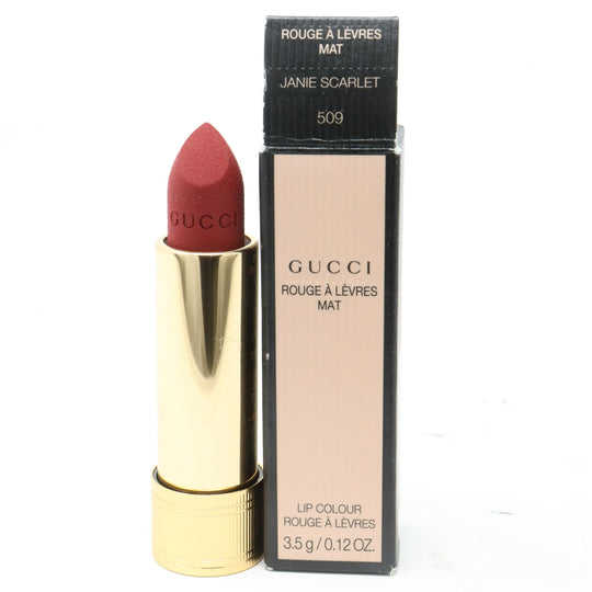 Gucci Lip Colour Mat 509 3.5g