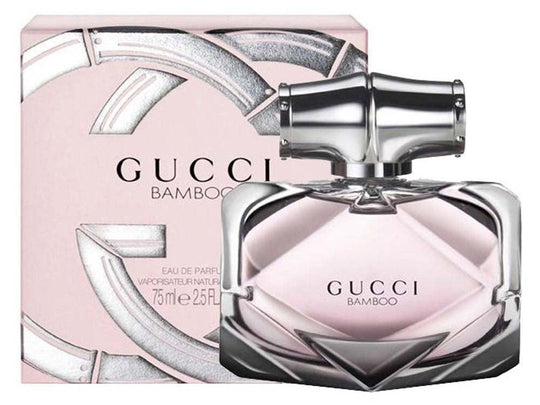 Gucci Bamboo edp 75ml vapo