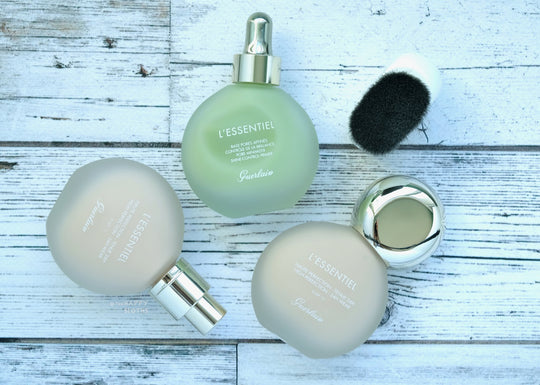 Guerlain L'Essentiel Shine Control Primer 30 ml