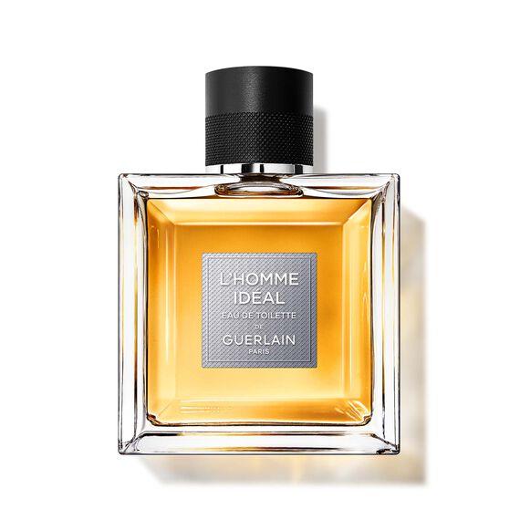 Guerlain L Homme Ideal edt 50ml vap