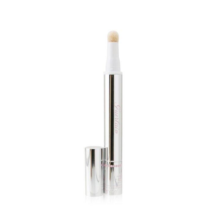 Guerlain Météorites Liquid Pearls Highlighter 03 pearly amber