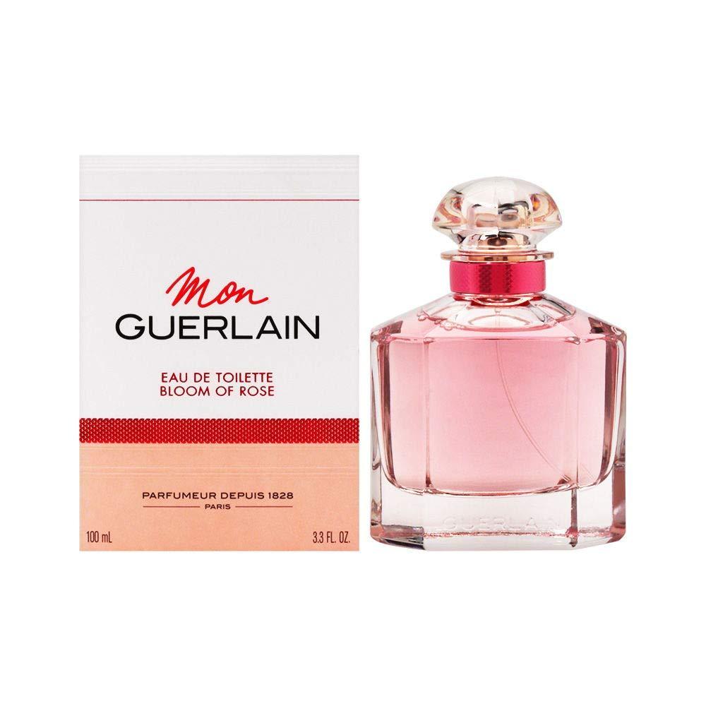 Guerlain Mon Guerlain Bloom of Rose Eau de Parfum 100 ml – BS24