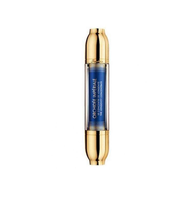 Guerlain Orchidée Impériale Le Concentré de Longévité Anti-Aging Konzentrat 30 ml