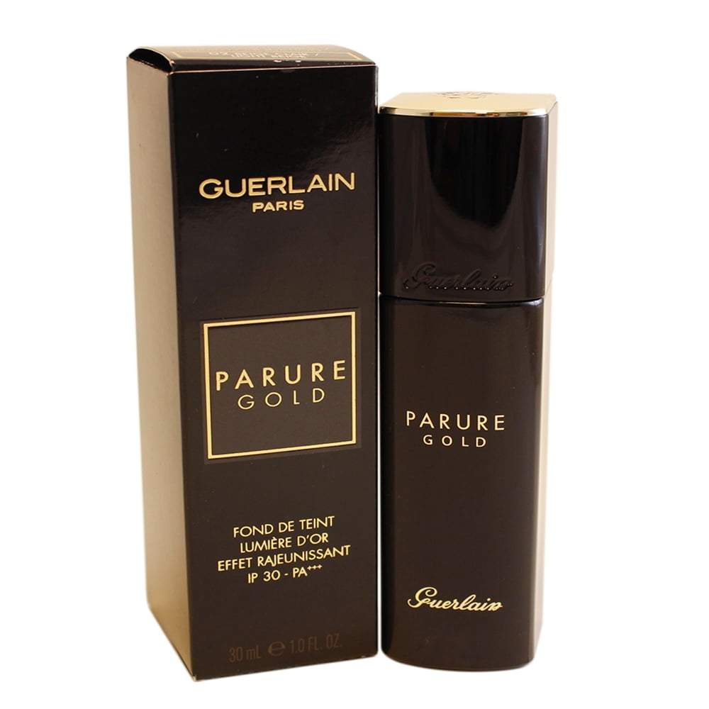 Guerlain Parure Gold Fond de Teint SPF30 30 ml 02 beige clair